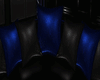 Sofa  Blue Club Divino