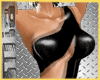 *M Bm Busty dress latex6