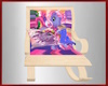 40%  MLP Cuddle Chair