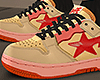 Star M1 Orange