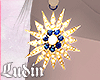 ℒ. Starlight Earring