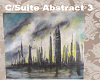 C/Suite Abstract 3