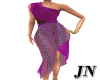 J*Violet Summer Dress
