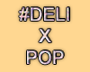 MA #DeliXPop 1PoseSpot