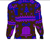 Christmas Sweater 17 (M)