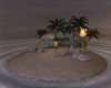 Photoroom beach night