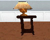 *G* Abstract Lamp