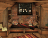 Cozy little attic