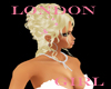 London~Blonde Naar II