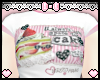 mezzo cake tee