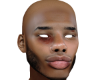 Lil Chop Odell head