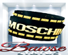 Moschino Bracelet
