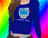*G* Computer Nerd