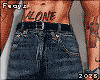 Baggy Jeans