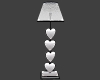 Heart Lamp Animated