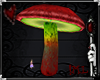 !ML Magic Mushroom Apple