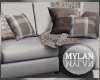 ~M~| Rocco Sectional