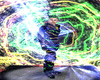 !GO!Lightning Rave Outfit