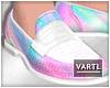 VT | Holo Loafers