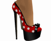 {Ash} PinUp Shoes lunare