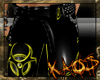 [KS]Danger Pant