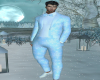 [L]  Winter Full Suit