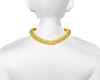 Colgante calavera 2