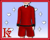 K♥ Slay Outfit KID V2