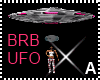 (A) BRB  UFO