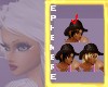 [Eph]hat and hair brw