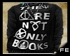 FE books-sweater