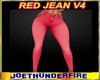 Red Jean V4