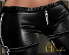 HOT LEATHER PANTS