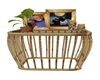 BAMBO SIDE TABLE