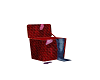 Red Hamper