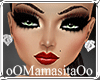 [M]GLAM HEAD-DERIVABLE