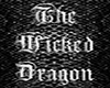 The Wicked Dragon Bar