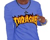 thrasher top