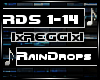 !R! RainDrops -Spol