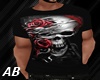 Skull Shirt