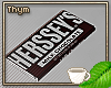 Herssey's Chocolate