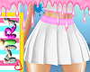 Barbie Tennis Skirt