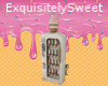 IceCream Vending Machine