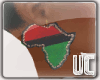 [MsF]African Earrings