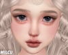 Eiko Douyin no lash