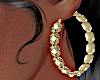 Mina Earring