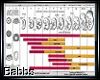 B| Prenatal Growth Chart