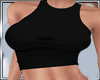DC.ROMY BLACK TOP