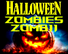 Halloween Zombies