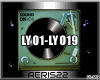 ♫ LYO1-LYO19